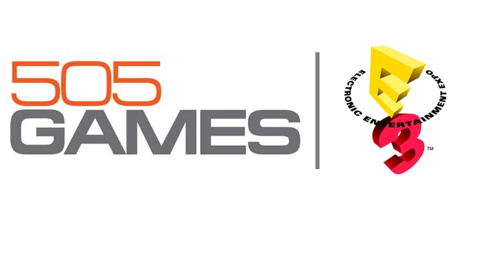 [E3 2015] 505 Games dévoile son line-up