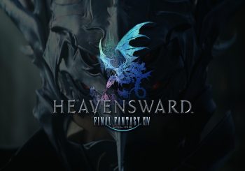 Test Final Fantasy XIV: Heavensward sur PS4