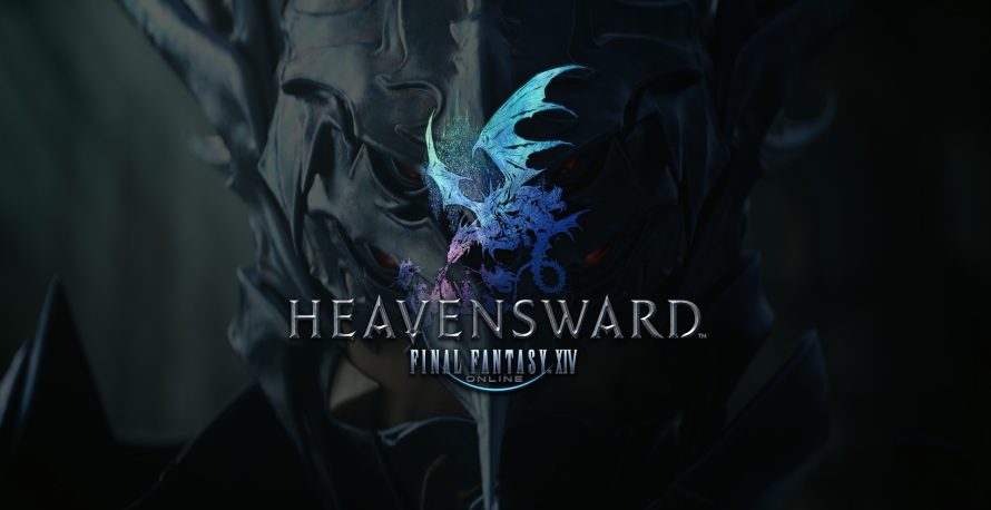 Test Final Fantasy XIV: Heavensward sur PS4