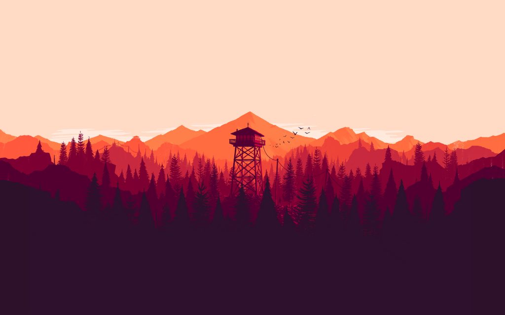 Firewatch