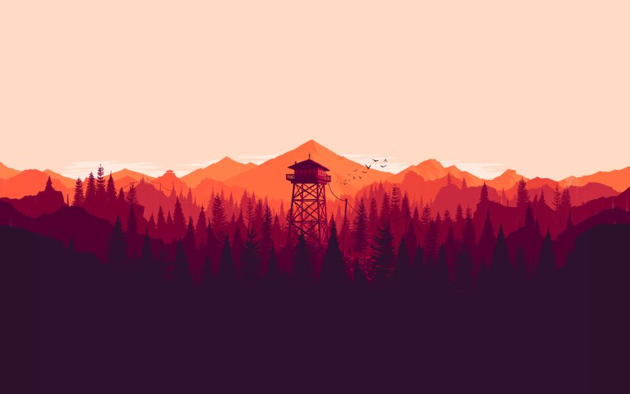 La date de sortie de Firewatch est connue