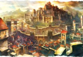 Grand Kingdom : un tactical RPG annoncé sur PS4 et PS Vita