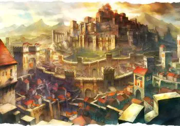 Grand Kingdom : un tactical RPG annoncé sur PS4 et PS Vita