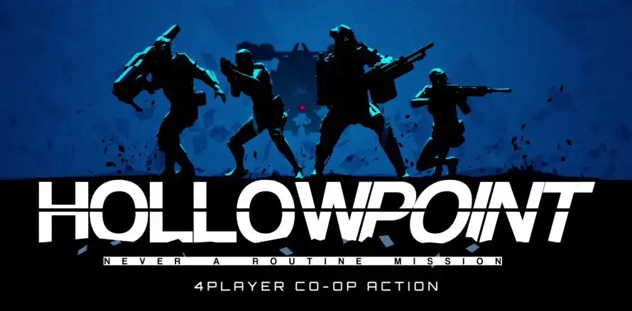 Hollowpoint s’offre un Story Trailer