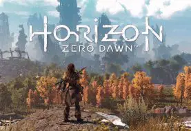 Horizon: Zero Dawn est plus complexe à développer que Killzone Shadow Fall