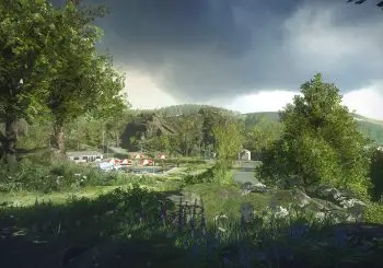 Everybody's Gone to the Rapture a une date de sortie