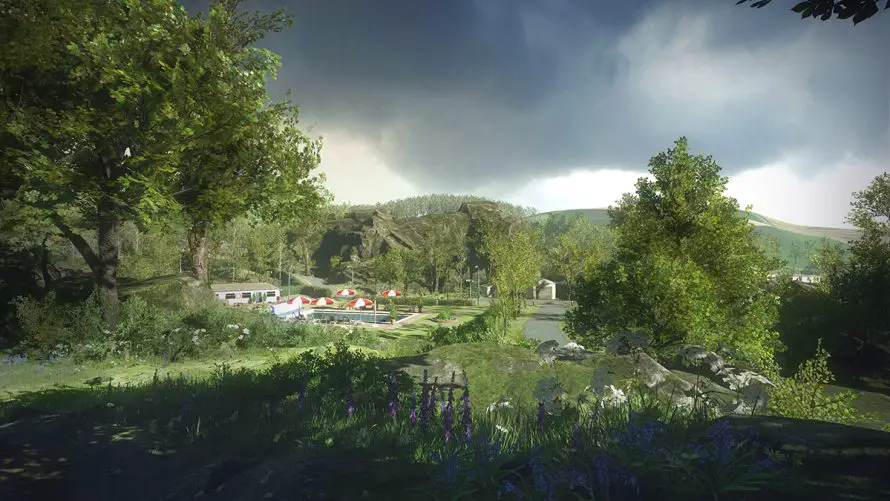 Everybody’s Gone to the Rapture a une date de sortie