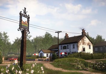 Trailer de lancement d'Everybody’s Gone to the Rapture