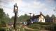Everybody's gone to the rapture