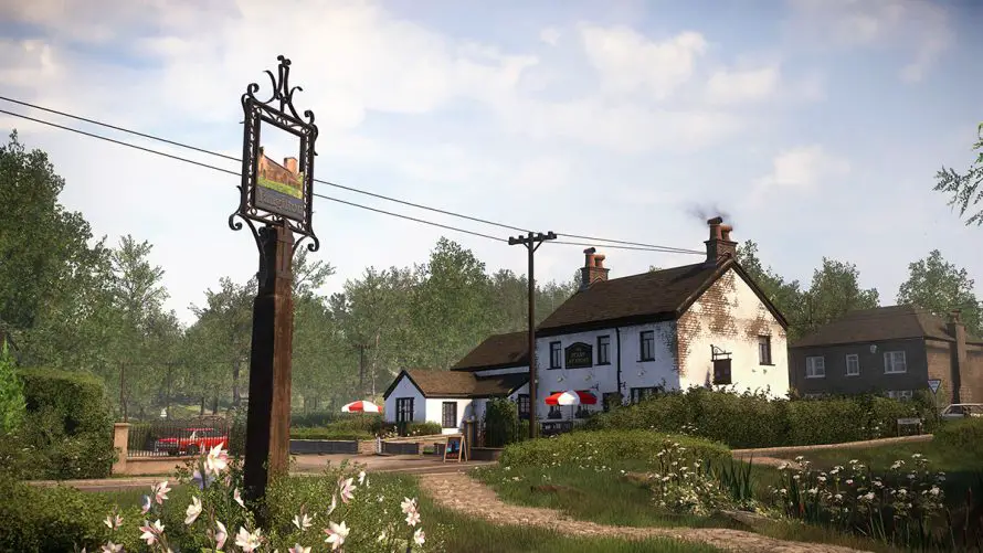 Trailer de lancement d’Everybody’s Gone to the Rapture