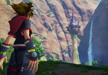 Kingdom Hearts III ne sera pas à l'E3 2016