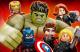 Lego Marvel Avengers banner