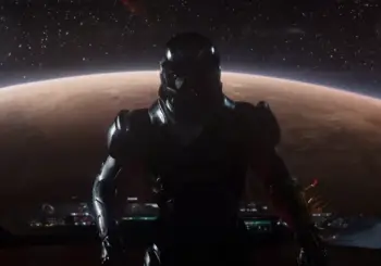 [E3 2015] Trailer officiel de Mass Effect: Andromeda