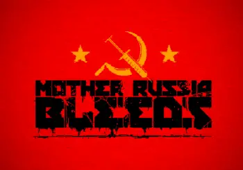 Mother Russia Bleeds : un trailer de gameplay ultra violent