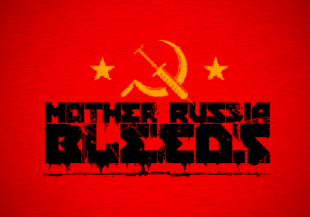 Mother Russia Bleeds : un trailer de gameplay ultra violent