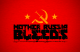 Mother Russia Bleeds