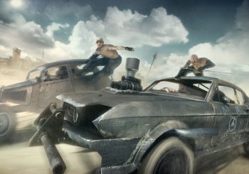 [GC 2015] Mad Max a déjà son nouveau trailer