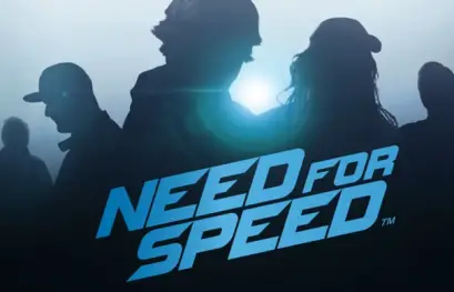[GC 2015] Need for Speed présente ses icônes de course et un nouveau trailer