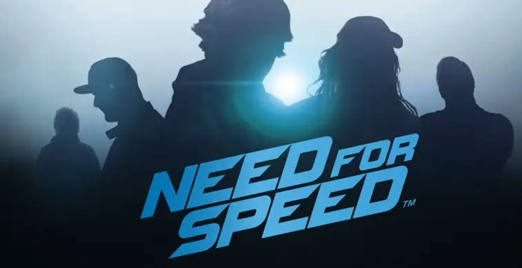 [GC 2015] Need for Speed présente ses icônes de course et un nouveau trailer
