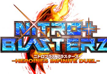 Nitroplus Blasterz: Heroines Infinite Duel dévoile un nouveau trailer