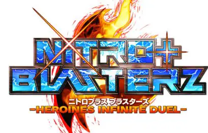 Nitroplus Blasterz: Heroines Infinite Duel dévoile un nouveau trailer