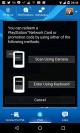 Playstation app