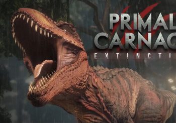 La version PS4 de Primal Carnage: Extinction refait parler d'elle