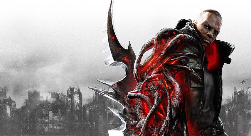 Prototype et Prototype 2 bientôt sur PS4 ?