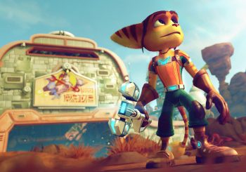 Ratchet & Clank : 19 minutes de gameplay sur PS4