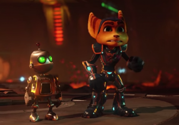 [E3 2015] Longue vidéo de gameplay pour Ratchet & Clank