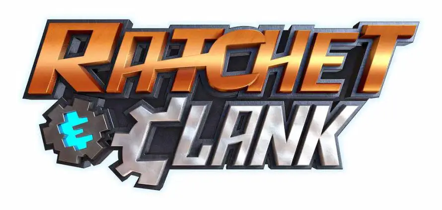 Ratchet & Clank arrivent sur PS4 en 2016