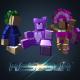 Resogun Pack Humain