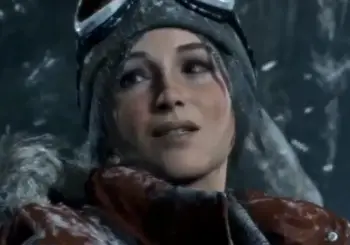 [E3 2015] Rise of the Tomb Raider : Première vidéo de gameplay
