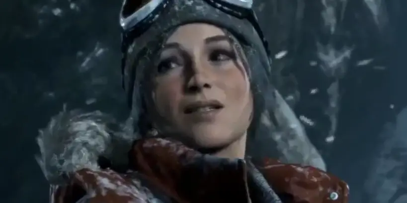 [E3 2015] Rise of the Tomb Raider : Première vidéo de gameplay