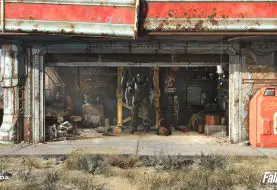 Pas de niveau maximum dans Fallout 4