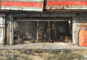 Fallout 4 se déroulera à Boston, premières images