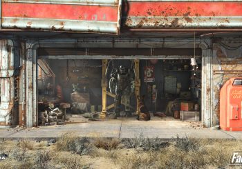 Pas de niveau maximum dans Fallout 4