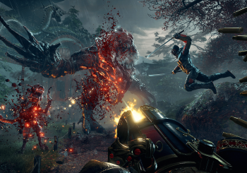 Shadow Warrior 2 annoncé pour 2016