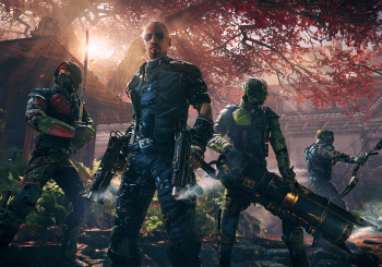 Shadow Warrior 2 : La date de sortie sur PC et consoles annoncée