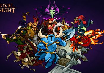 Les créateurs de Shovel Knight bientôt sur un nouveau jeu