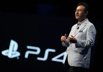 Yoshida parle des notifications, changements de pseudo sur PS4... mais aussi de la PS5 !