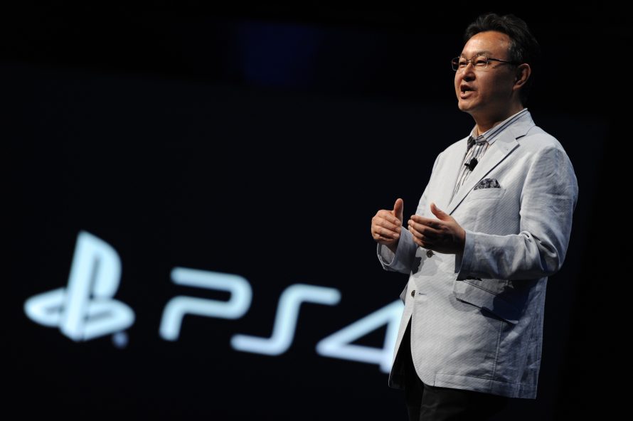 Shuhei Yoshida promet un grand Tokyo Game Show