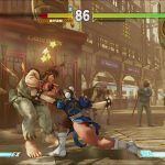 Street Fighter V PRE-E3 (1)