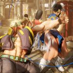 Street Fighter V PRE-E3 (12)