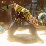 Street Fighter V PRE-E3 (14)