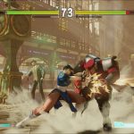 Street Fighter V PRE-E3 (2)