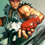 Street Fighter V PRE-E3 (21)