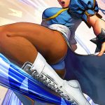 Street Fighter V PRE-E3 (24)