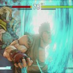 Street Fighter V PRE-E3 (3)