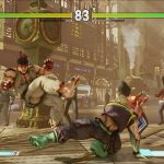 Street Fighter V PRE-E3 (4)